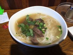 -越南牛肉河粉餐厅(书院巷店)