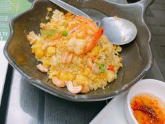 -帕蓝·暹罗料理(大学路店)