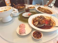 -眉州东坡(北苑华贸店)
