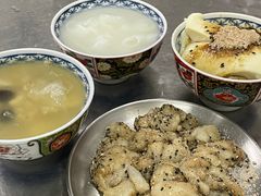 -老胡甜汤(龙眼店)