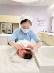 -爱帝宫月子中心(罗湖别墅院)