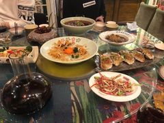 -蘑菇私房菜小馆(杨家坪西城天街店)