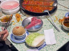 -五里关火锅(牛市口店)