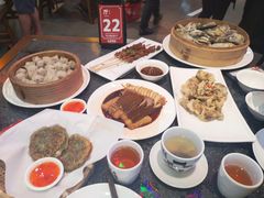 -王庄阿咪海鲜大排档(象园店)