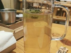 -木屋烧烤(龙湖天街店)