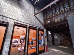 -均和墟历史街区-平和大押