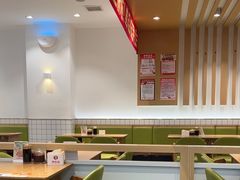 -李先生牛肉面大王(营口大润发店)