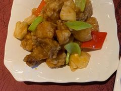 -观澜湖酒店·邀月庭中餐厅
