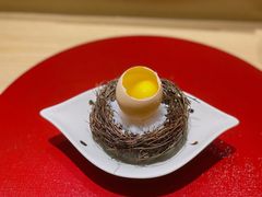 -荣一代目OMAKASE板前料理