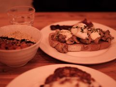 -Egg•Allday Brunch(襄阳北路店)