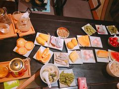 -青藤茶馆(南山路店)