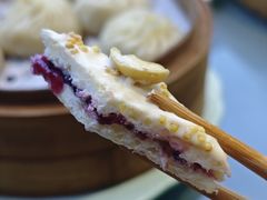 -诺敏塔拉奶茶-布里亚特包子-手把肉(锦都会店)