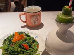 -太食獸泰式茶餐厅(济南万象城店)