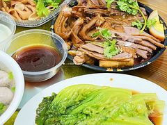-官塘一品卤鹅坊·正宗潮汕卤味
