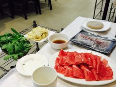 -东来顺饭庄(王府井步行街店)