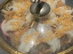 -绿茶餐厅(淮安吾悦广场店)