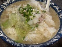 -古越季当当石磨粉(铁苑村店)