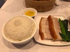 -彩福皇宴(皇室堡店)