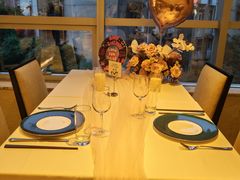 -盛宴自助餐厅(运达喜来登店)