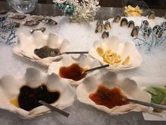 -北京王府井希尔顿酒店·万斯阁西餐厅