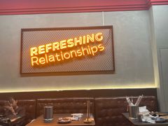 -许哥东北烧烤·铁丳烤串·宫后夹肉(繁花中心店)