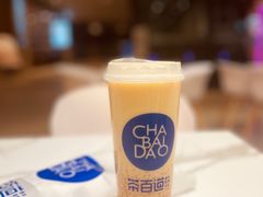 -茶百道(SKLP新光里+店)