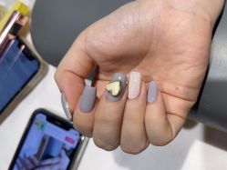 -UGIRL有个美甲
