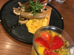 -UPPER KITCHEN(延安路店)