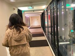 -广州永庆坊瞻云精选酒店