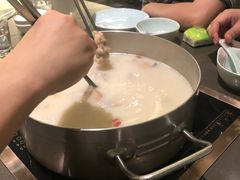 -捞王锅物料理(上海世茂广场店)