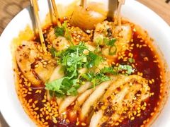 -太二酸菜鱼(深圳布吉万象汇店)