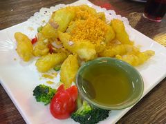 -潮和兴海鲜城·地道潮汕菜(佛山店)