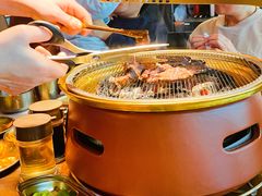 -西塔老太太泥炉烤肉(上海七宝领展广场店)
