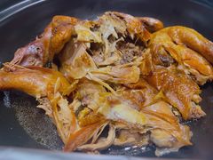 -老爷庙风味美食府(魏都大道店)