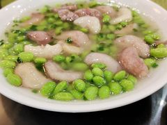 -老马家·舌尖上的西塘美食