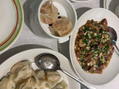 -开海·红岛海鲜虾水饺(石老人店)