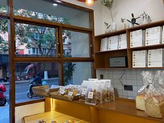 -0+1·手作面包(新北店)