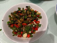 -湘语·湖南家常菜(新洲店)