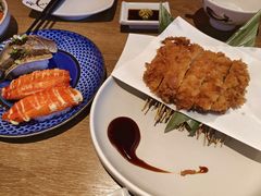 -三禾寿司(君尚店)