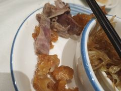 -清心鸡沙田乳鸽店·非遗传承(石溪店)