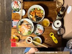 -九號院子海鲜烧烤