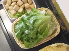 -望蝎门羊蝎子火锅(祭城店)