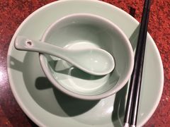 -绿茶餐厅(蓝色港湾店)