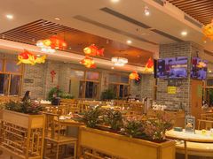 -德胜轩正宗顺德菜(宝安沙井会展中心店)