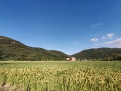 -南北湖风景区