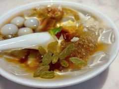 -茅庐川菜(烟台万象汇店)