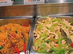 -平娃三宝烧烤·面食(南小街店)