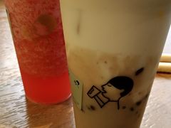 -喜茶(深圳福田星河COCO Park店)