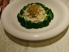 -阿英煲(凉城路店)