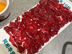 -非遗•老字号•阿彬牛肉火锅(广济桥店)